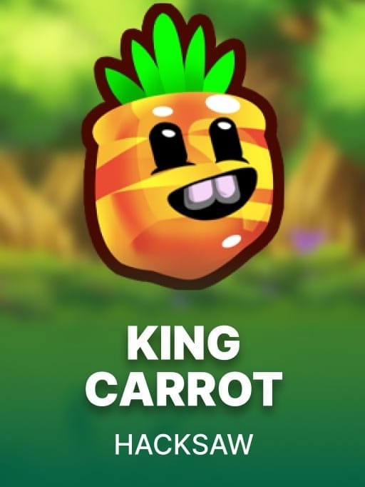 King Carrot icon