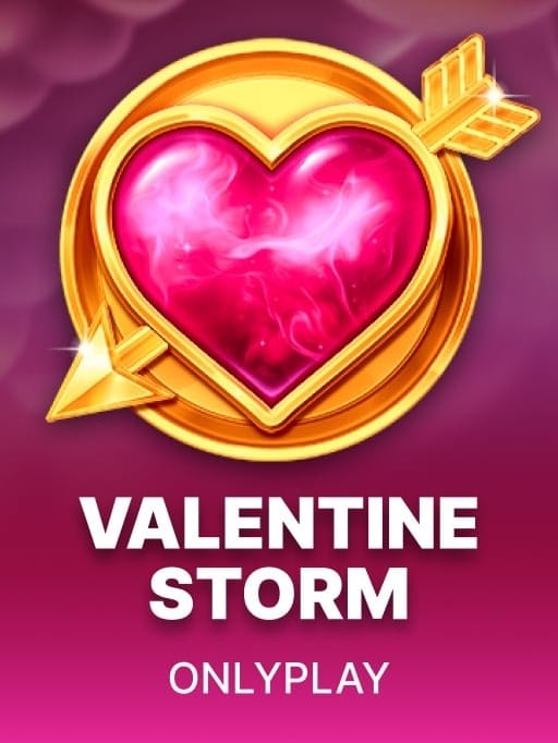 Valentine Storm icon