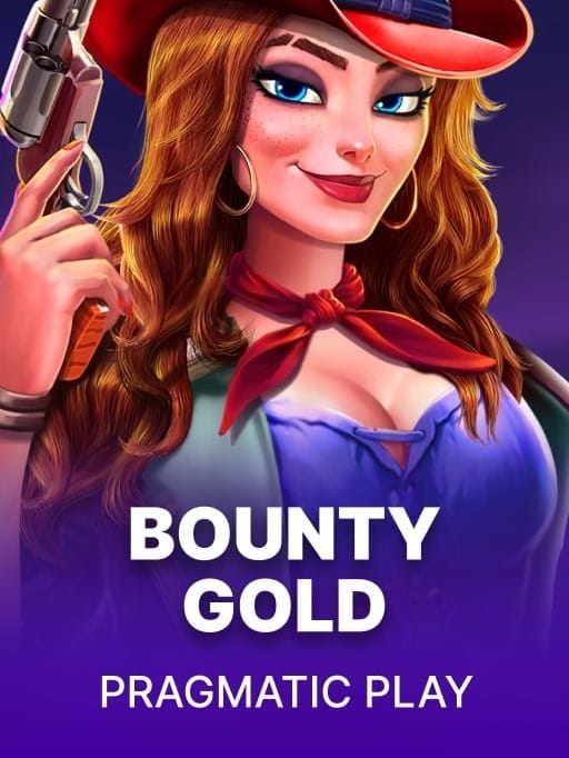 Bounty Gold icon