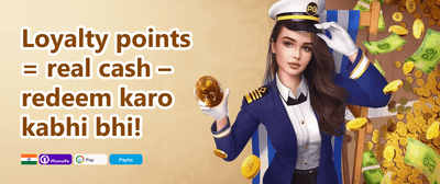 100% Welcome Match Bonus promotion