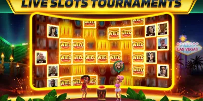Cricaza247 Game Lobby
